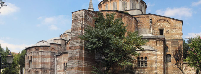 Blue Mosque istanbul