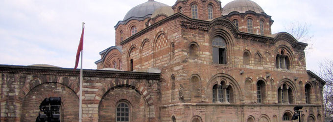 Blue Mosque istanbul