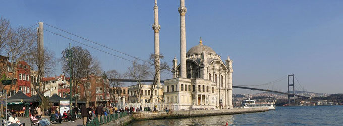Blue Mosque istanbul