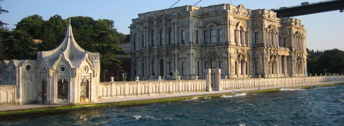 beylerbeyi place istanbul