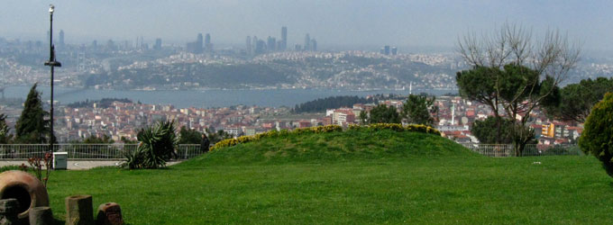 Blue Mosque istanbul