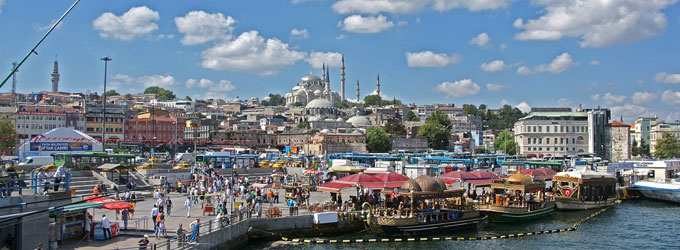 Blue Mosque istanbul