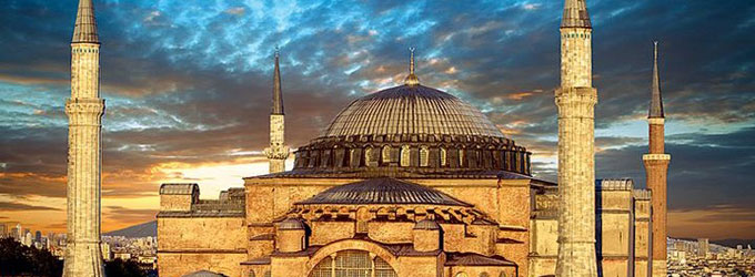 Blue Mosque istanbul